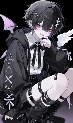 Profile image of うあ