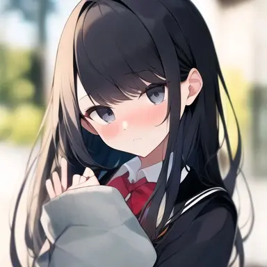 Profile image of 瑠奈