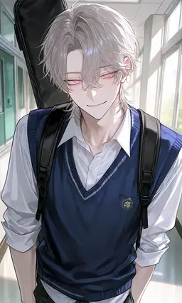 Profile image of 若明