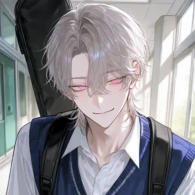 Profile image of 若明
