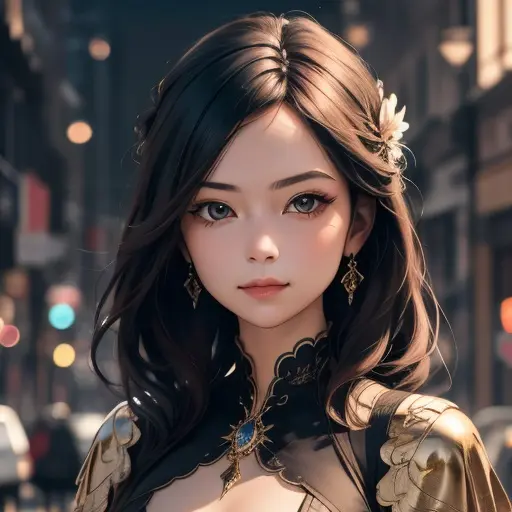 2024Day의 여왕되기 RPG