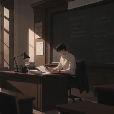 Profile image of Professor Alistair