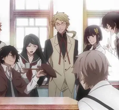 MaroonCrow8002의 002 - BSD RPG