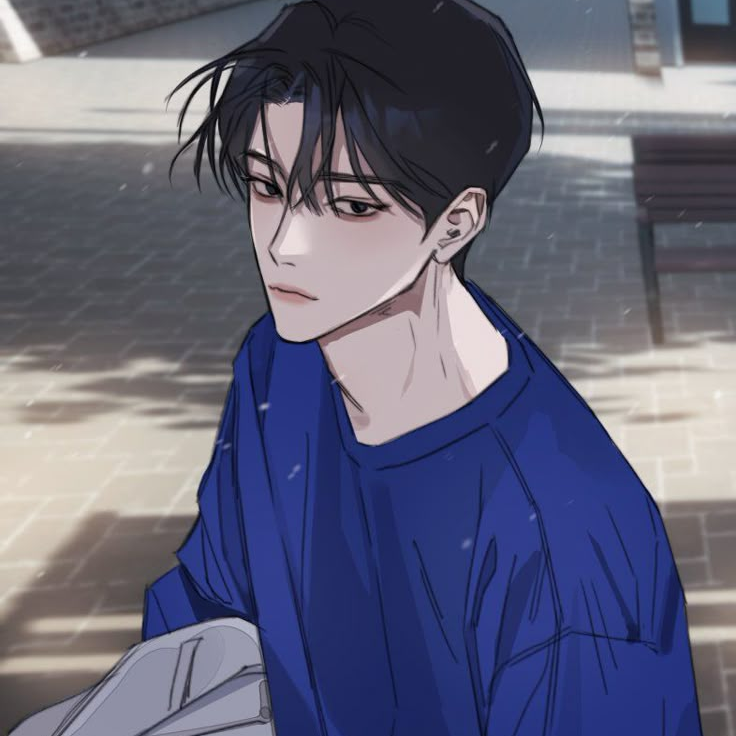 배구부 까칠이 대표 이미지