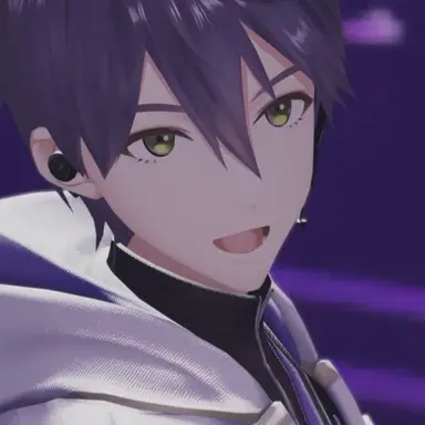 Profile image of 剣持刀也