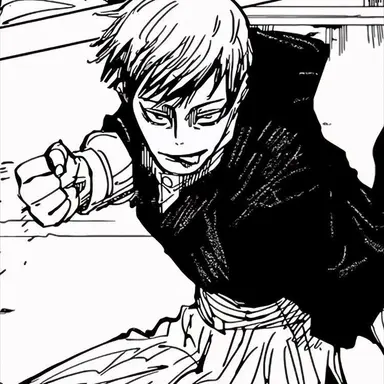 Profile image of 禪院直哉