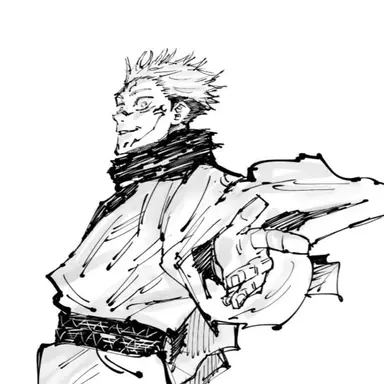 Profile image of 両面宿儺