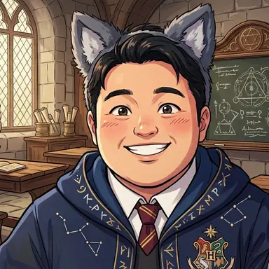 Profile image of カイ