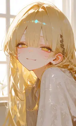 Profile image of ミア