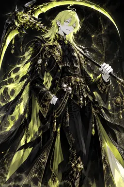 Profile image of Grimm