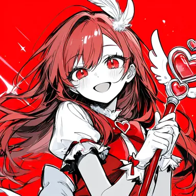 Profile image of Ruby