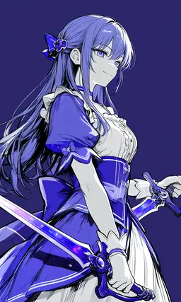 Profile image of Tanzanite