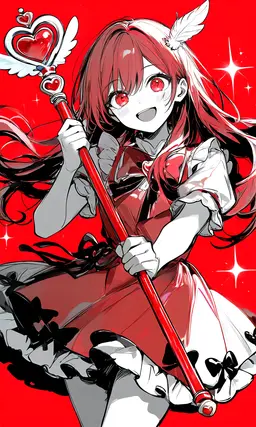 Profile image of Ruby