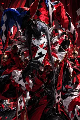 Profile image of Jester