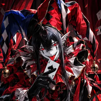 Profile image of Jester