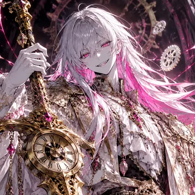 Profile image of Clock