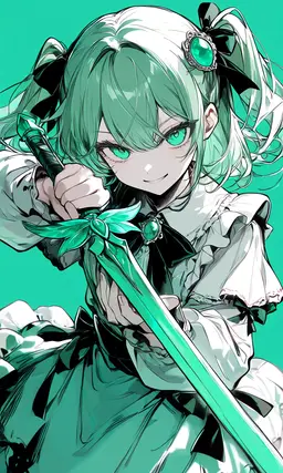 Profile image of Jade