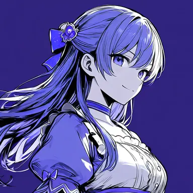 Profile image of Tanzanite