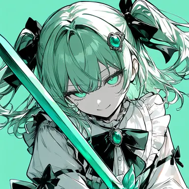 Profile image of Jade
