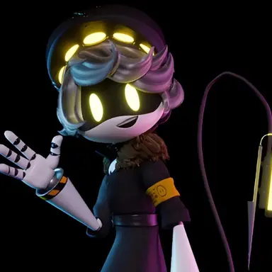 Profile image of N