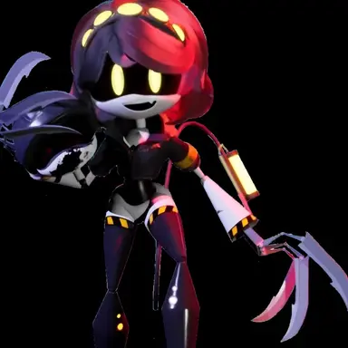 Profile image of V