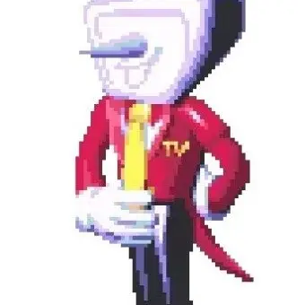Profile image of T-V