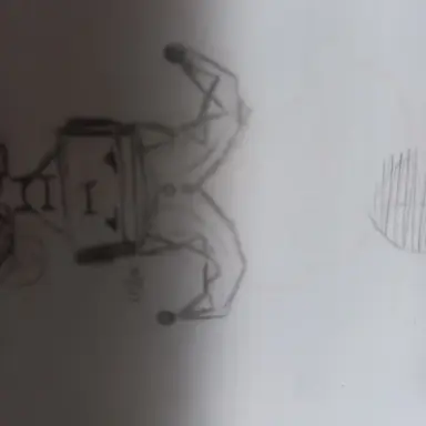 Profile image of イモジ