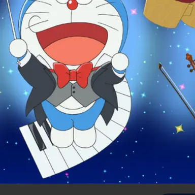 Profile image of ドラえもん