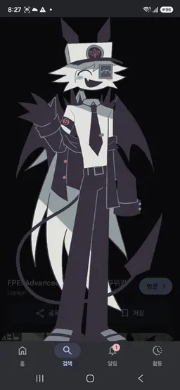 Profile image of 미스터 배럴