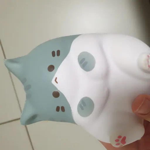 NiceTail2090의 냥이