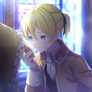 Profile image of 알렌