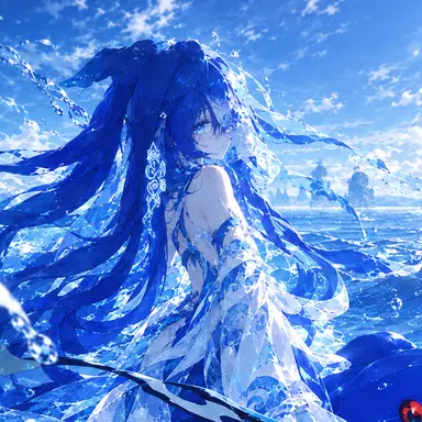 Profile image of 머메이드