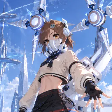 Profile image of 키라