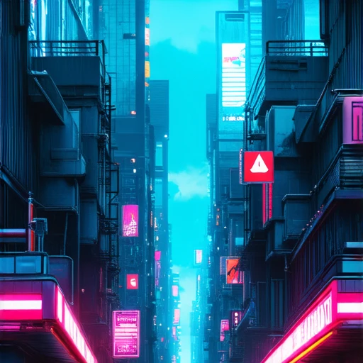 지하도시-Dust Veil