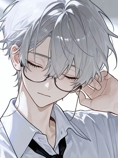 miiiio_oiiii의 Hated by My Senpai...?