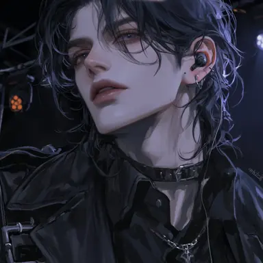 Profile image of 시현