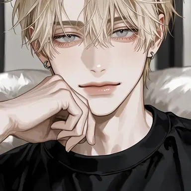 Profile image of 千隼