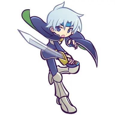 Profile image of シェゾ