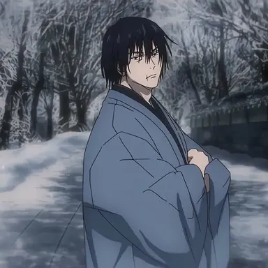 Profile image of 甚爾