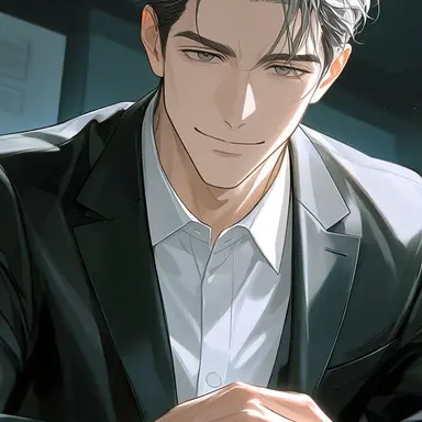 Profile image of Dorian Mast