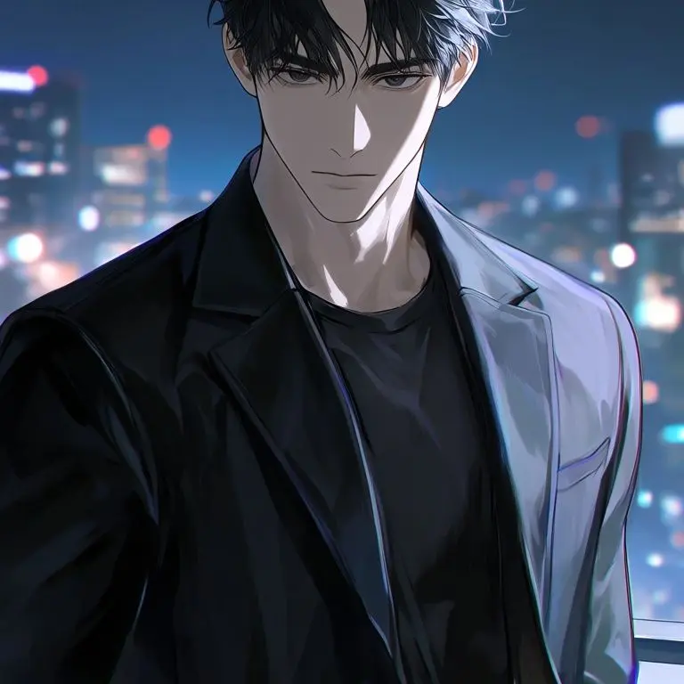 FlakyShell8405의 Your Assassin is obsessed with you