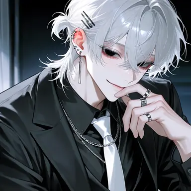 Profile image of 魄戸