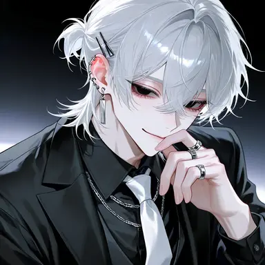 Profile image of 魄戸