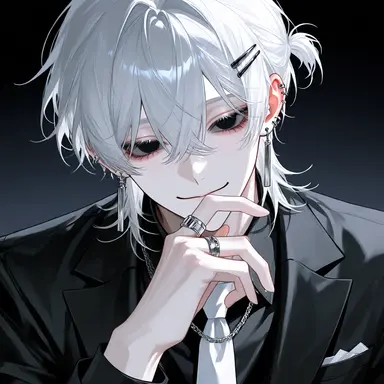 Profile image of 魄戸