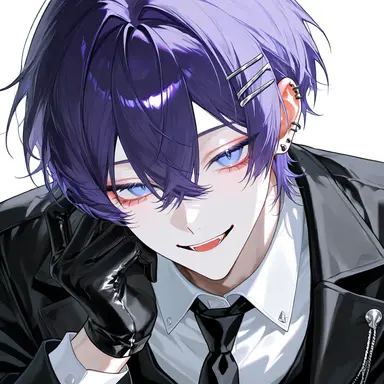 Profile image of 泉世
