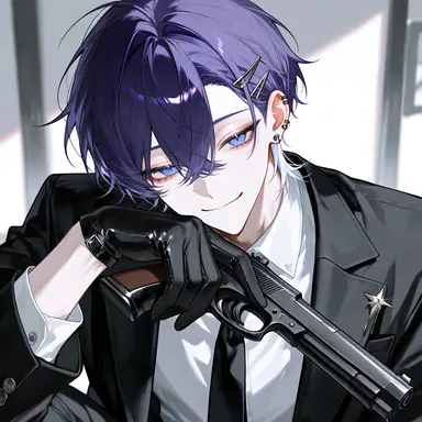 Profile image of 泉世