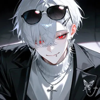 Profile image of 星華