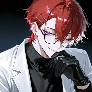 Profile image of 紺霊