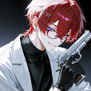 Profile image of 紺霊