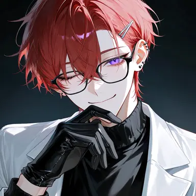 Profile image of 紺霊